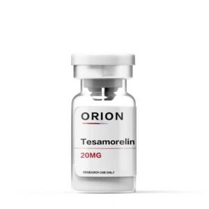 Tesamorelin-20 mg