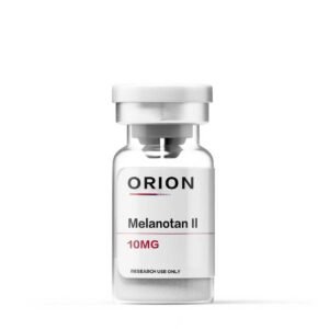 Melanotan II 10 MG