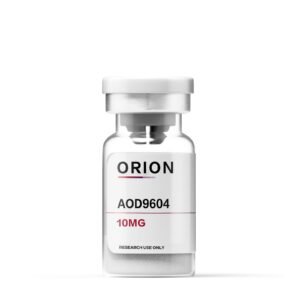 AOD9604 10mg
