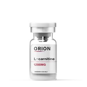 l- Carnitine 1200mg