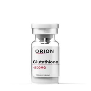 Glutathione 1500mg