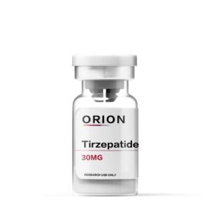 Tirzepatide 30mg
